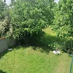 Maison familliale avec jardin