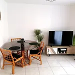 Maison familliale avec jardin
